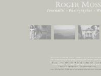rogermoss.com Roger Moss, photographer, travel writer