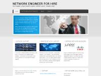 Cisco Support UK - Cisco Network Engineer for Hire
