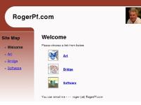 Welcome | RogerPf.com