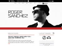 rogersanchez.com events, store, documentary rogersanchez.com events, store, documentary
