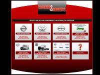 Rogers & Rogers Auto Group - EL CENTRO CA area Nissan and Toyota dealer in Imperial California 92251. EL CENTRO CA BRAWLEY California IMPERIAL CA YUMA California