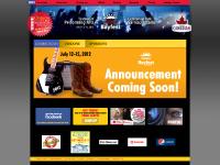 Bayfest 2012 - Sarnia Rogers Bayfest