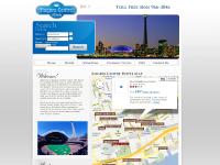 Rogers Centre Hotels - Find hotels near Rogers Centre