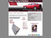 rogersgarageandradiator - Roger's Garage & Radiator