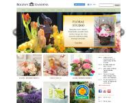 Christopher Radko Ornaments | Rogers Gardens | Out Door Plants | Patio Furniture | Landscaping | Roger's Gardens
