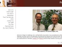  Our Firm, Planning Tools, My Client Training
