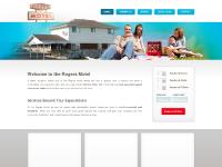 Welcome To The Rogers Motel | Rogers Motel In Smiths Falls Welcome To The Rogers Motel | Rogers Motel In Smiths Falls