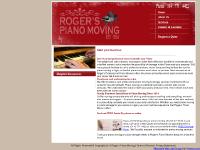 St. Louis Piano Moving - Roger's Piano Moving St. Louis Piano Moving - Roger's Piano Moving