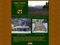 rogersrealtymt.com barbara rogers, barb rogers, rogers realty