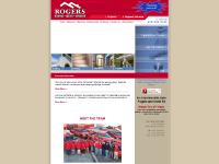 Rogers Roofing - Home Rogers Roofing - Home