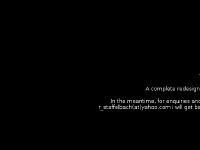 Roger Staffelbach - Official Site