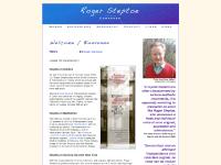 Roger Steptoe - Composer