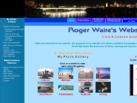 Roger Waite's Website Roger Waite's Website