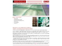 Wood Flooring, Glass Flooring, Fire-rated Glass Floors & Glass Block Installation - Roger Wilde Ltd UK Wood Flooring, Glass Flooring, Fire-rated Glass Floors & Glass Block Installation - Roger Wilde Ltd UK