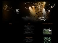 Roggbif Records