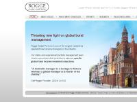 Rogge Global Partners Plc