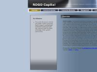 ROGO Capital - About Us
