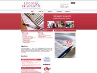 Rogoff & Company, P.C. CPA