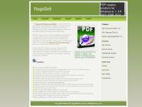  Microsoft XPS Document Writer, PDF Document Writer 7.2, XPS Removal Tool 3.0, Server License