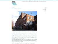 rogueartistsstudios.co.uk Artists, Project Space, Links