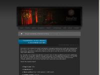  Purgatorio, Inferno, Eschatologia, Staff