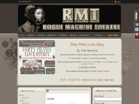 RogueMachineTheatre RogueMachineTheatre