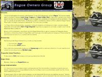 Rogue Owners Group