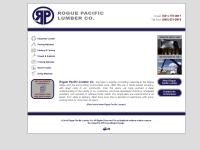 Rogue Pacific Lumber Co.