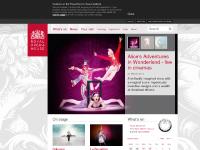 roh.org.uk Royal Opera House;Royal Ballet;Ballet;Opera;Tickets;Book;London;Covent Garden;Carlos Acosta;Linbury Studio;Clore Studio;Linbury Studio Theatre;Royal Opera