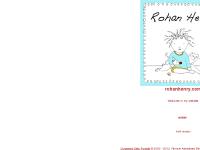rohanhenry.com