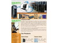 Manufacturers Racking Systems for Equipments India,Manufacturer of Enclosures,Server Racks, Boxes, Cable Trays & Accessories,Telecom Rack,Open Racks,Cable Tray,Fiber Distribution,Connecting Panels