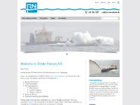 Rohde Nielsen A/S - Welcome