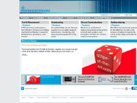 rohde-schwarz.co.th radiocommunication, test and measurement, broadcasting