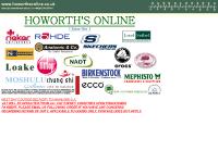 rohdeshoesuk.co.uk Home&nbsp;, Info&nbsp;, Stockists&nbsp;
