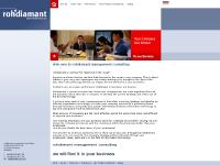 home | Rohdiamant