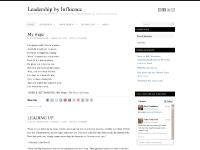 rohitprabhakar.com Leadership, Management, Technology