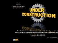 Rohr Communications | Creative Web Solutions | David A. Rohr | Freelance