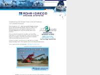 Rohr Dredge NA, LLC Rohr Dredge NA, LLC