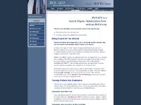  Architectural SEO, high-end, custom design, professional copywriting