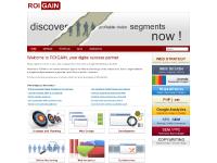 Your Digital Success Partner | ROIGAIN Your Digital Success Partner | ROIGAIN