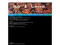 statistik för roiland - RO I LAND ::