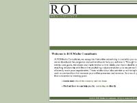 ROI Media Consultants