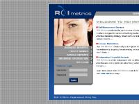 ROI Metrics