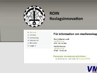ROIN - Roslagsinnovation
