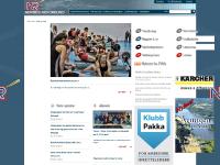 liten roing.no skjermbilde