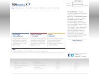 ROI Research | Market Research Studies | Home