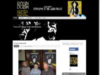 roisindubhcomic.com his review of issue 2 of Róisín Dubh, inaugrual ICN awards, Archives
