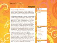 RóisinGTY2010