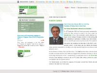 ROISSY CAREX : Cargo Rail Express