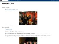 rojak2.blogspot.com my first movie premiere! ^_^, 3:19 PM, Luncheon Meet~